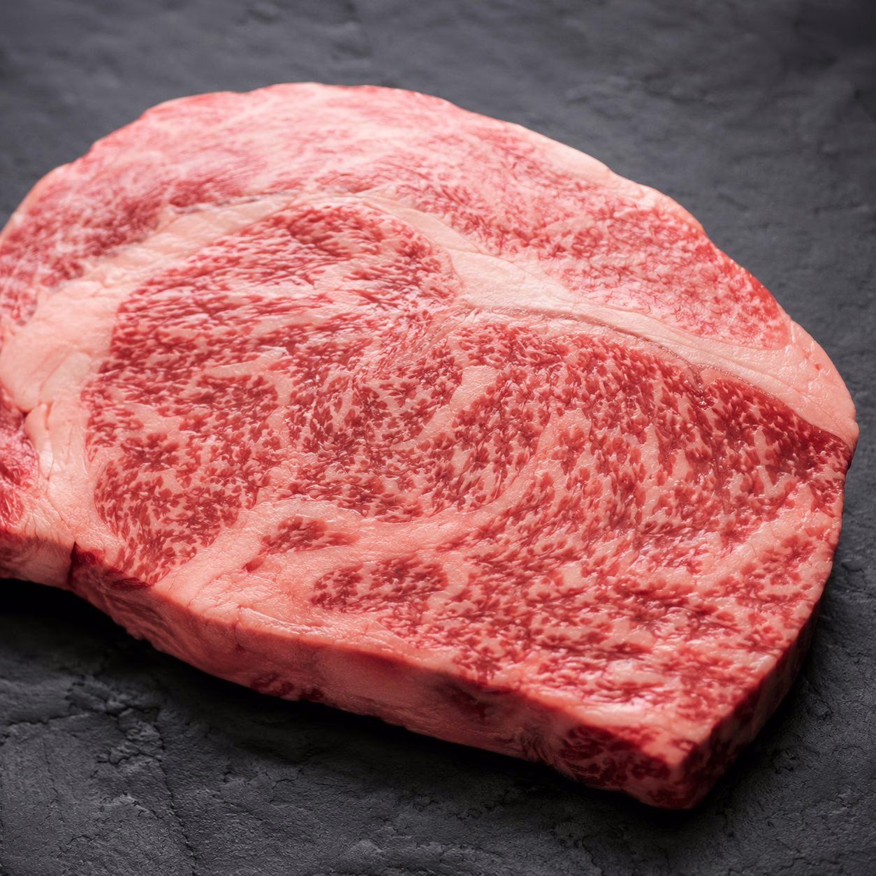 Wagyu giapponese