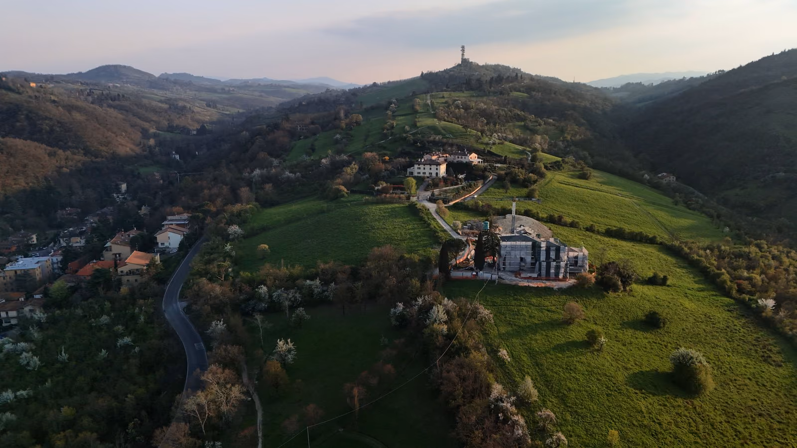 Torino Sotterranea, Cittadella e Fortificazioni Urbane