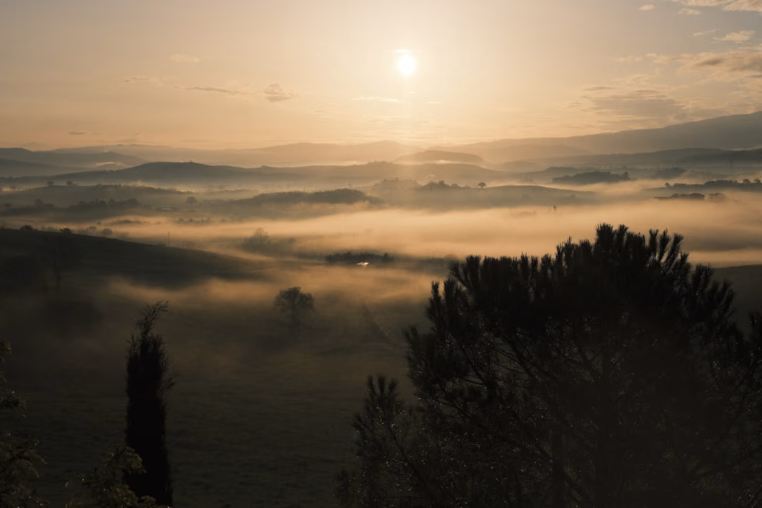 Govone: residenza sabauda, Roero e itinerario tra colline