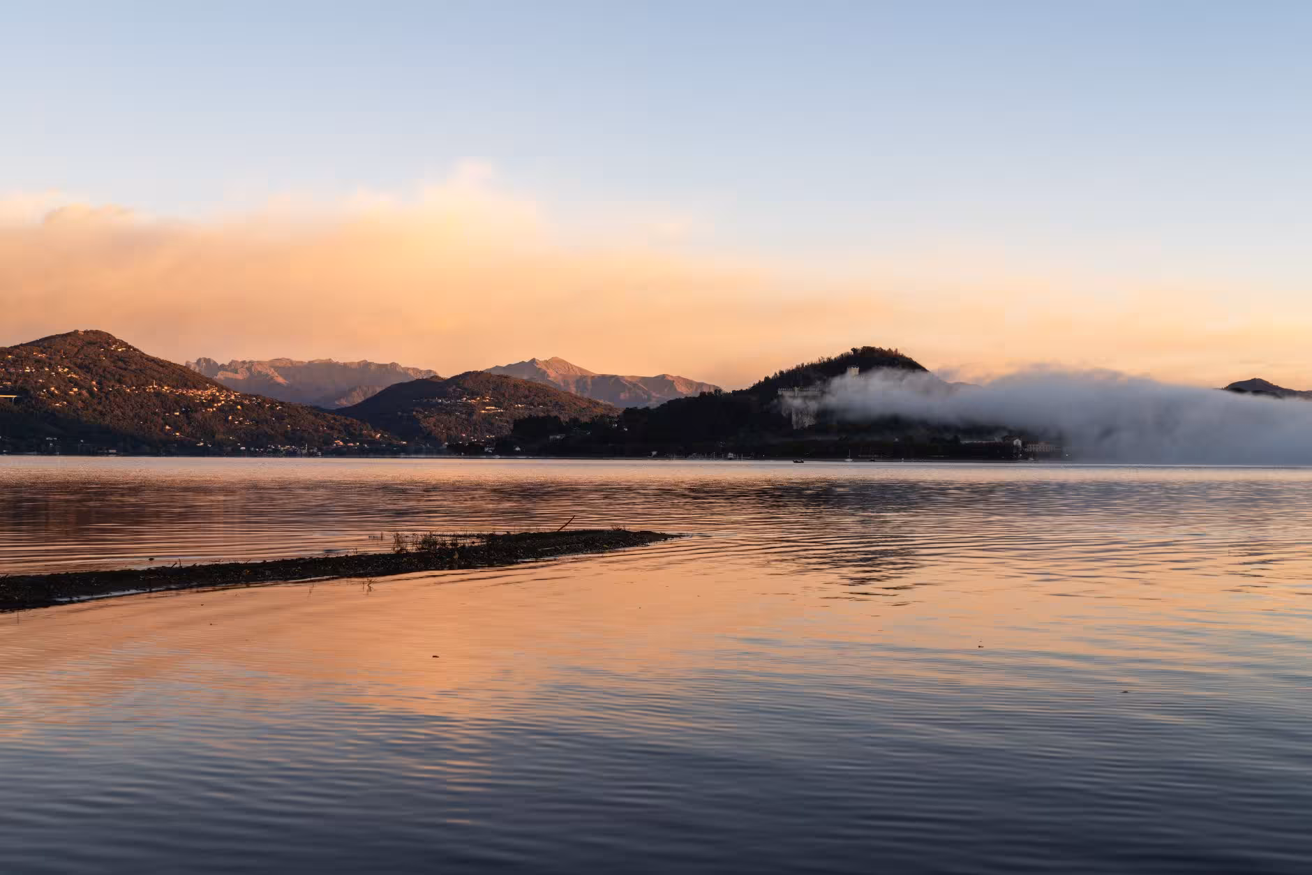 Verbania: ville, giardini botanici e itinerario sul Lago Maggiore