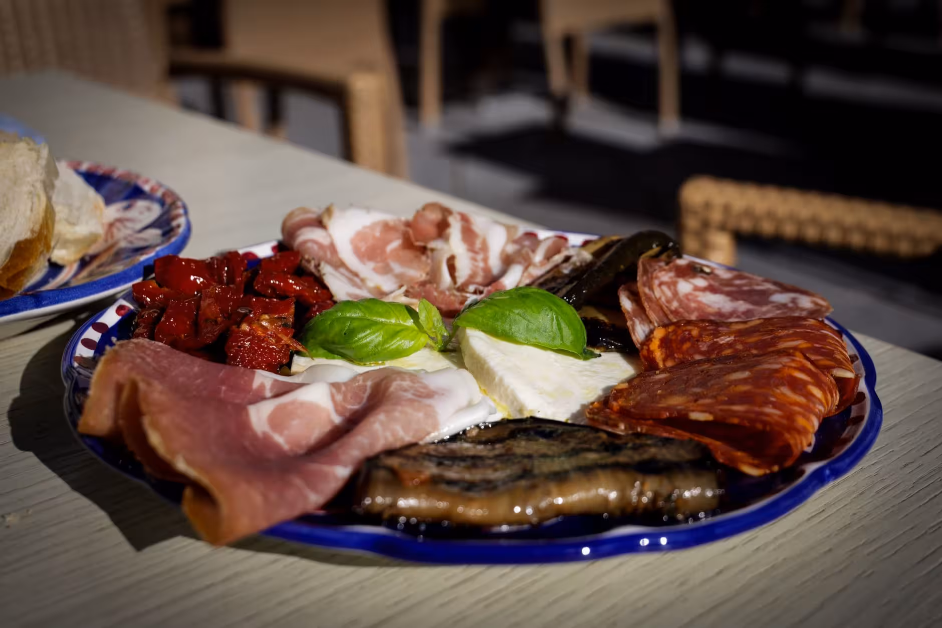 Salumi piemontesi: paletta, salame cotto e specialità da cercare