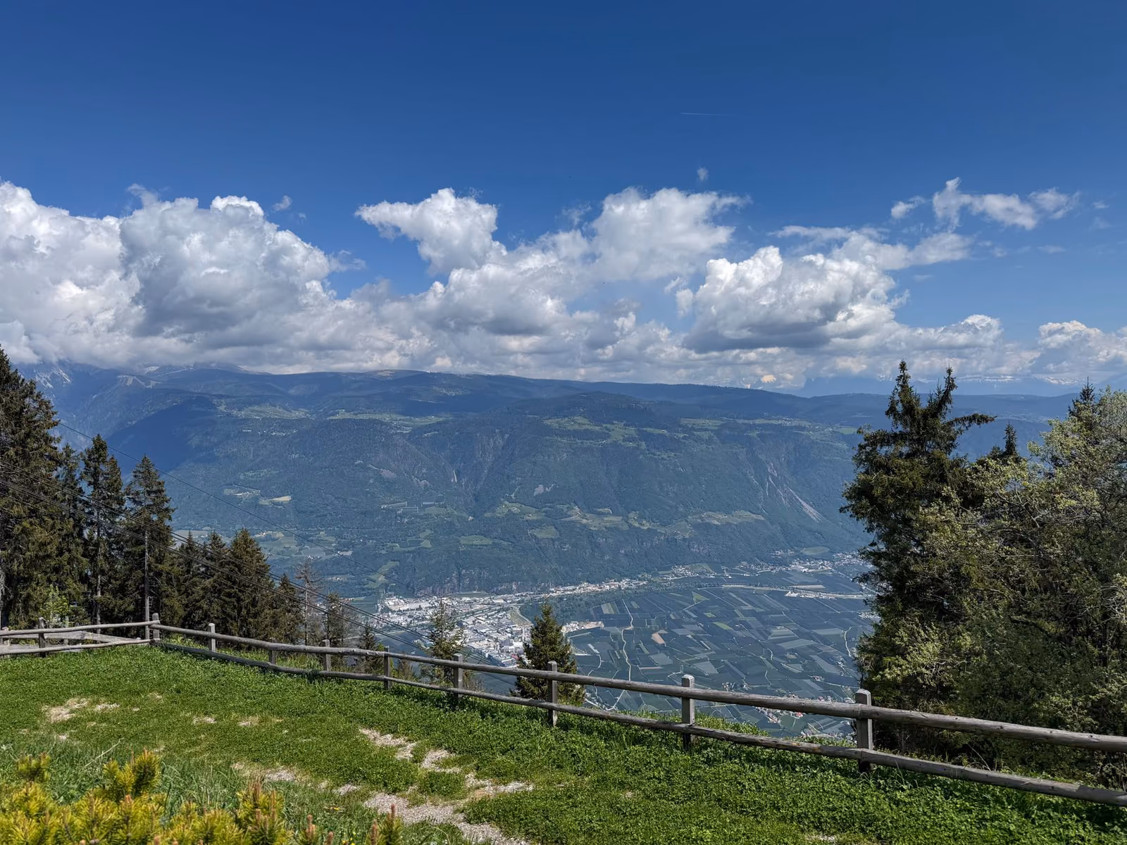Valle Divedro: Varzo, Trasquera e montagne di confine