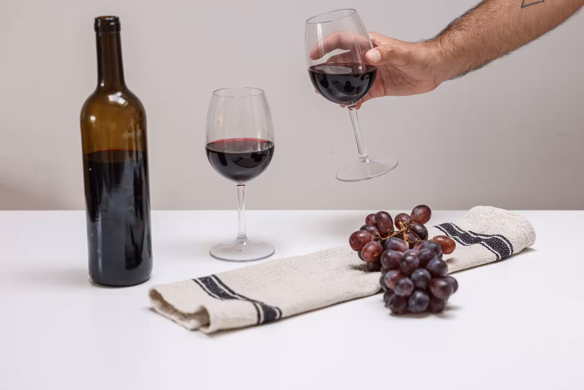 Asti e Monferrato: 3 giorni tra vino, palio, cattedrali e borghi