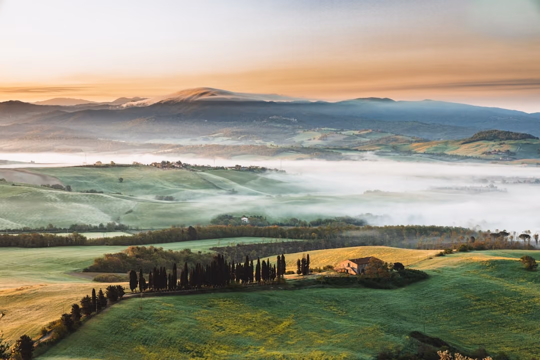 Vercelli e le Risaie: Paesaggio del Riso, Abbazie e Risotto