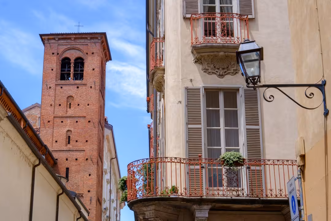 Torino in 2 giorni: itinerario completo tra musei, piazze e caffè storici
