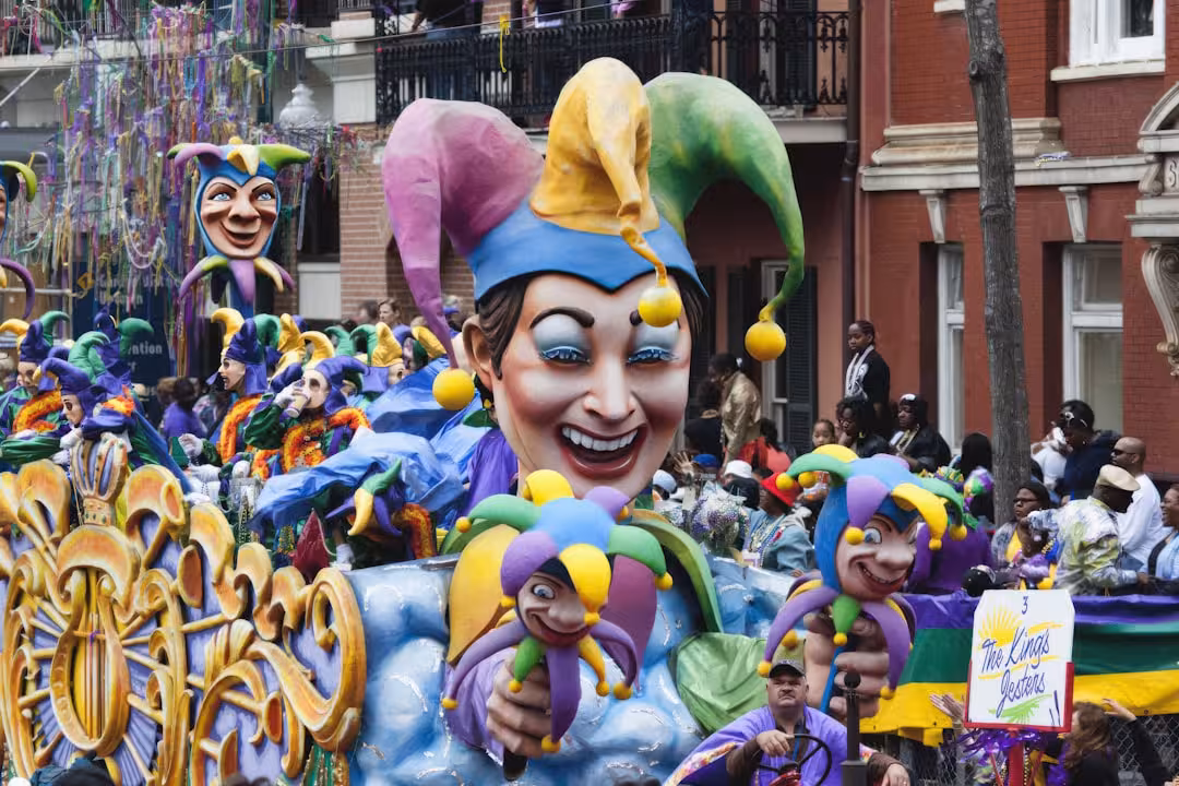 Eventi in Piemonte a febbraio: carnevali, San Valentino e feste invernali