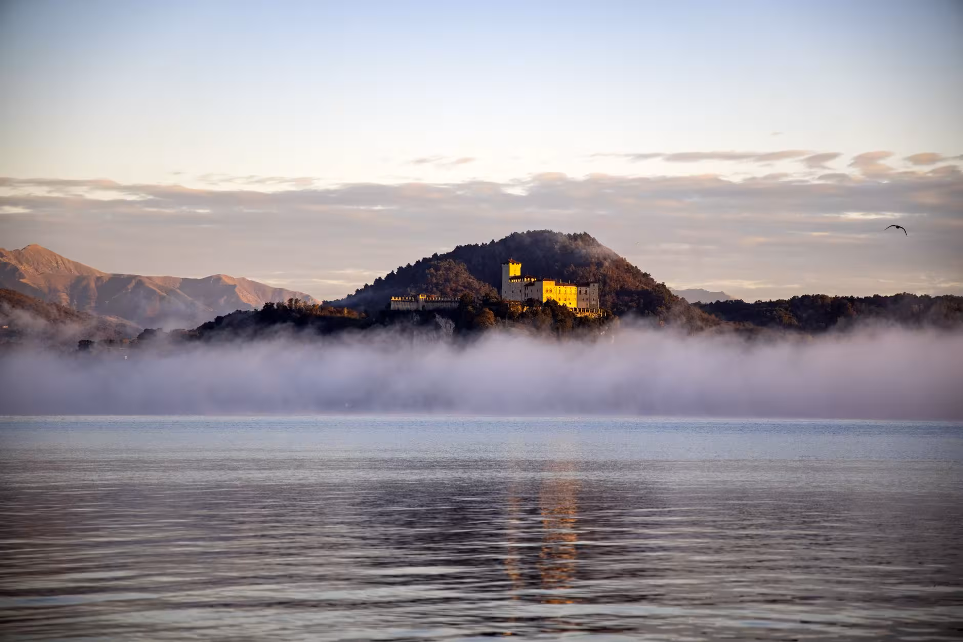 Castelli del Piemonte: i più belli da visitare in un weekend