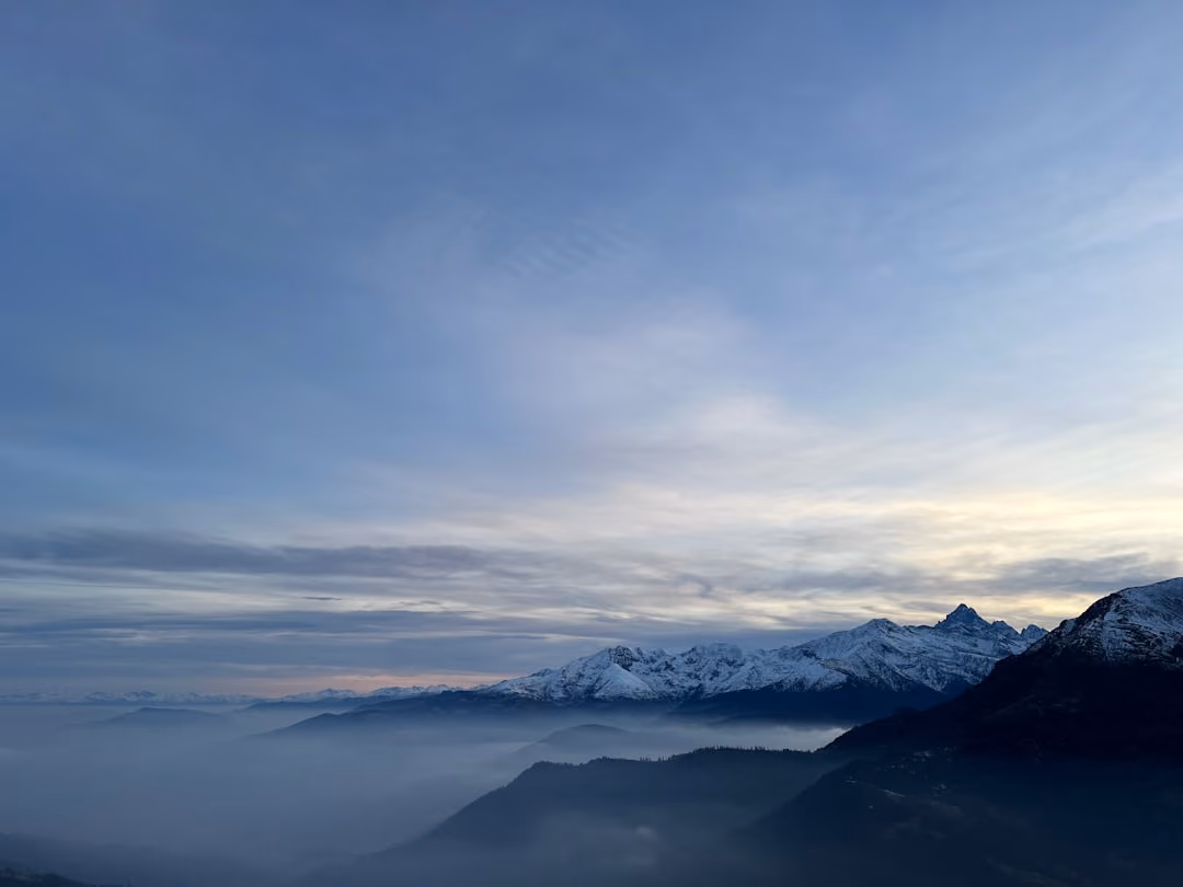 Valle Gesso: terme di Valdieri, parco e itinerari d’alta montagna
