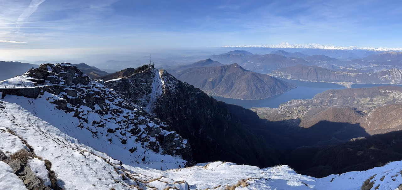 Capodanno in Piemonte: idee tra Torino, Langhe, laghi e neve