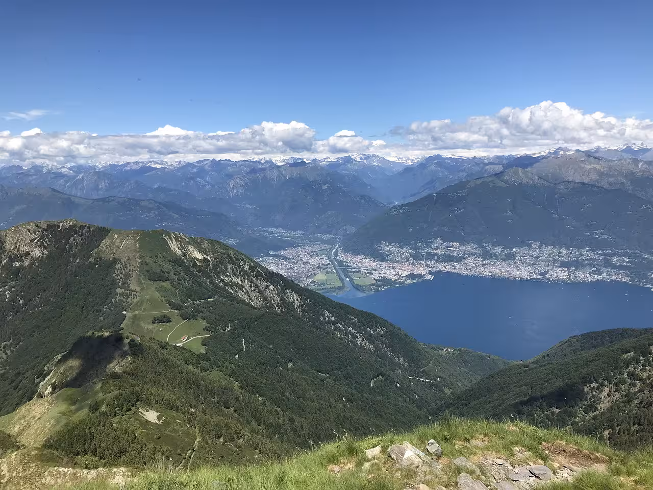 Lago Maggiore per fotografi: villaggi, isole e punti panoramici