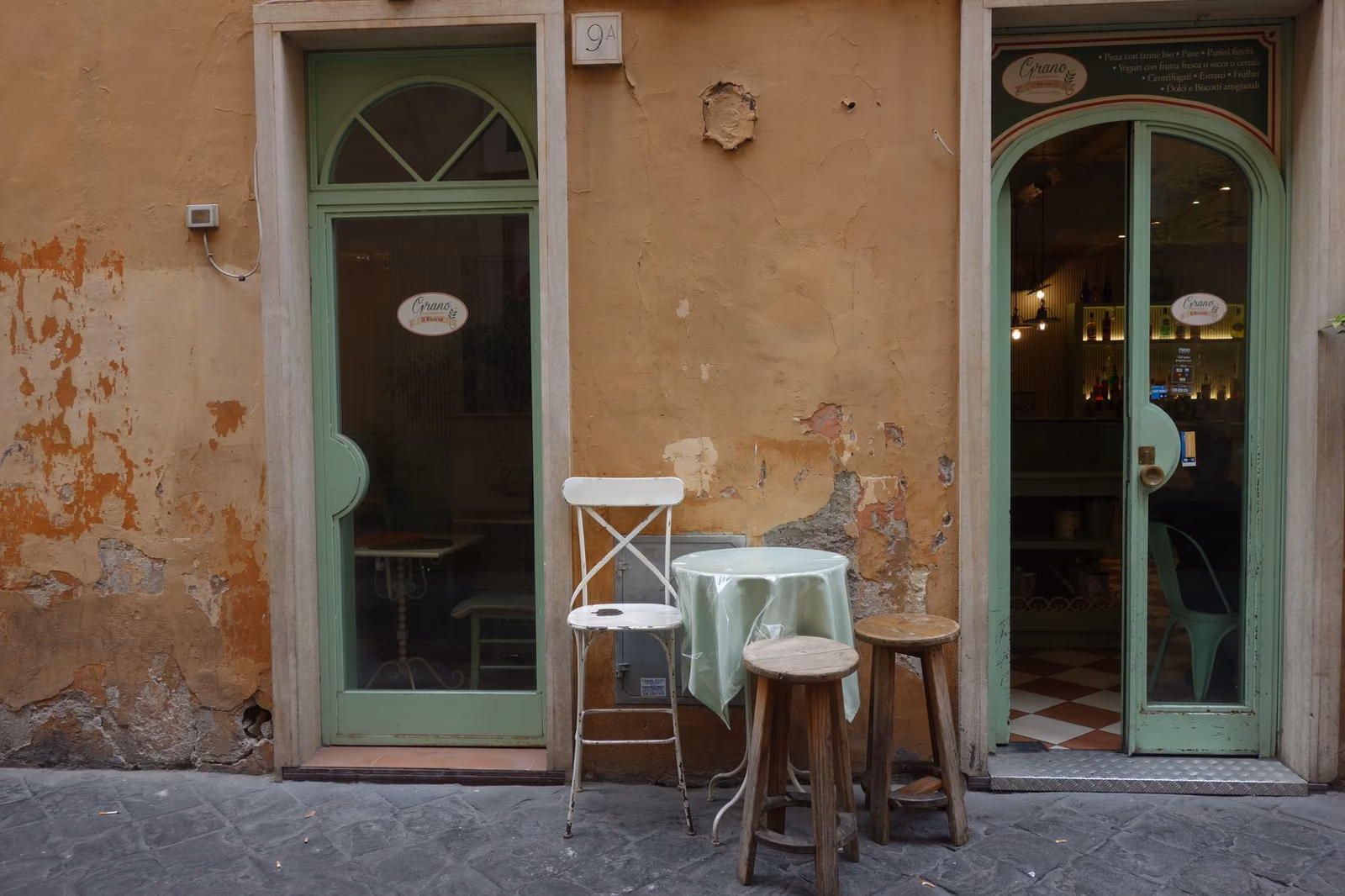 Museo Lavazza: caffè, design e itinerario nel quartiere Aurora