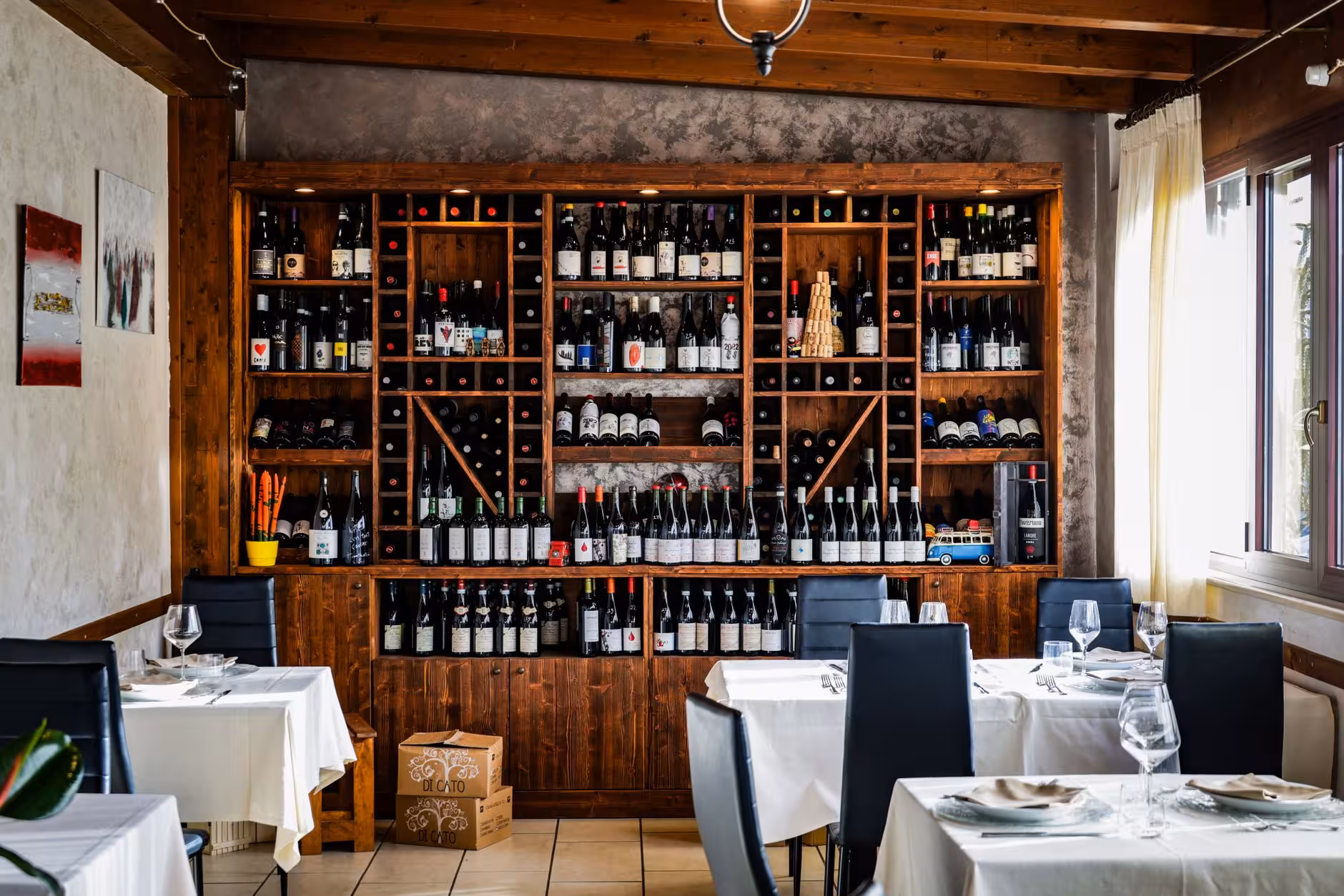 Vermouth di Torino: guida alle distillerie, cocktail bar e degustazioni