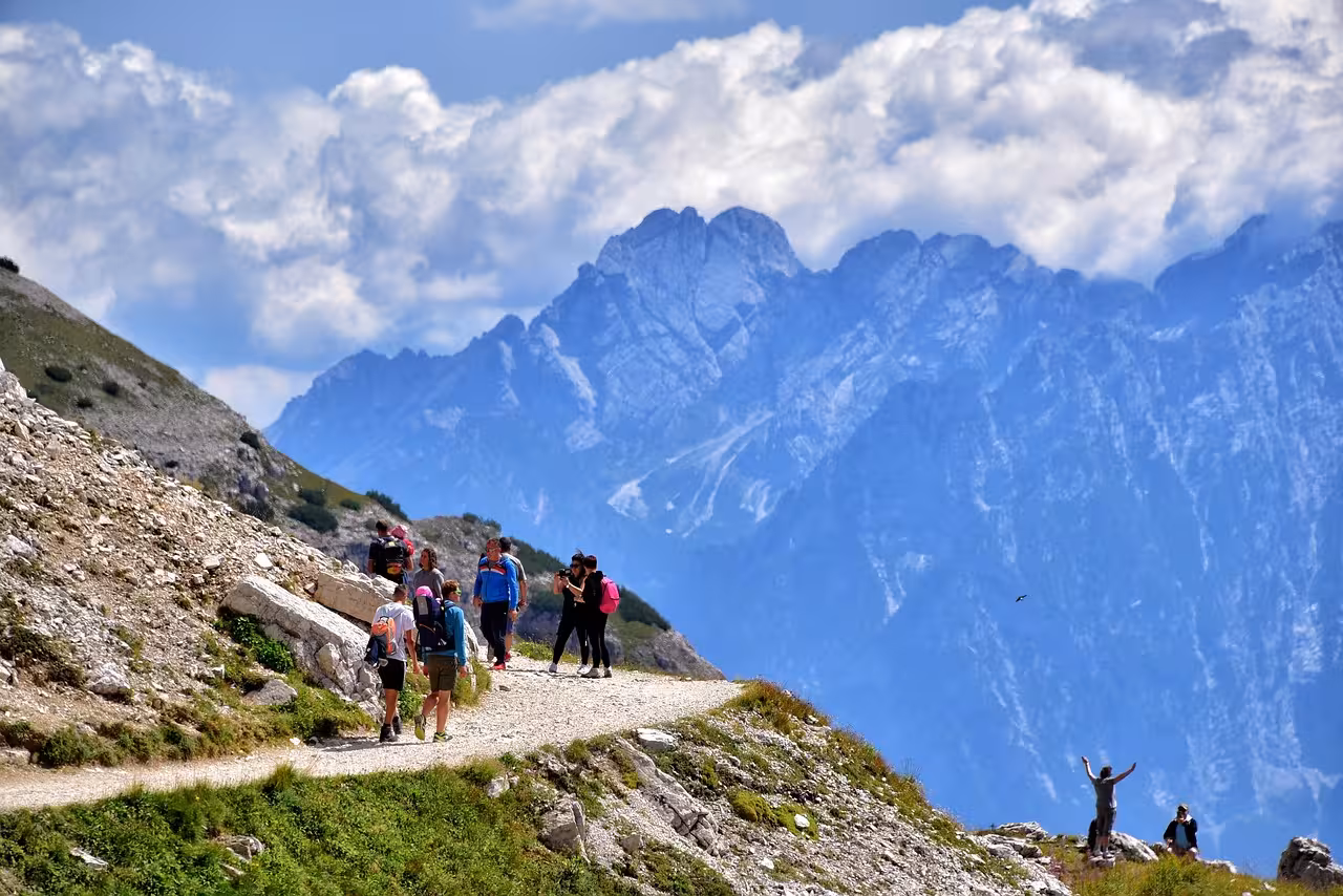 Montagna in Piemonte a novembre: terme, rifugi aperti e weekend lenti