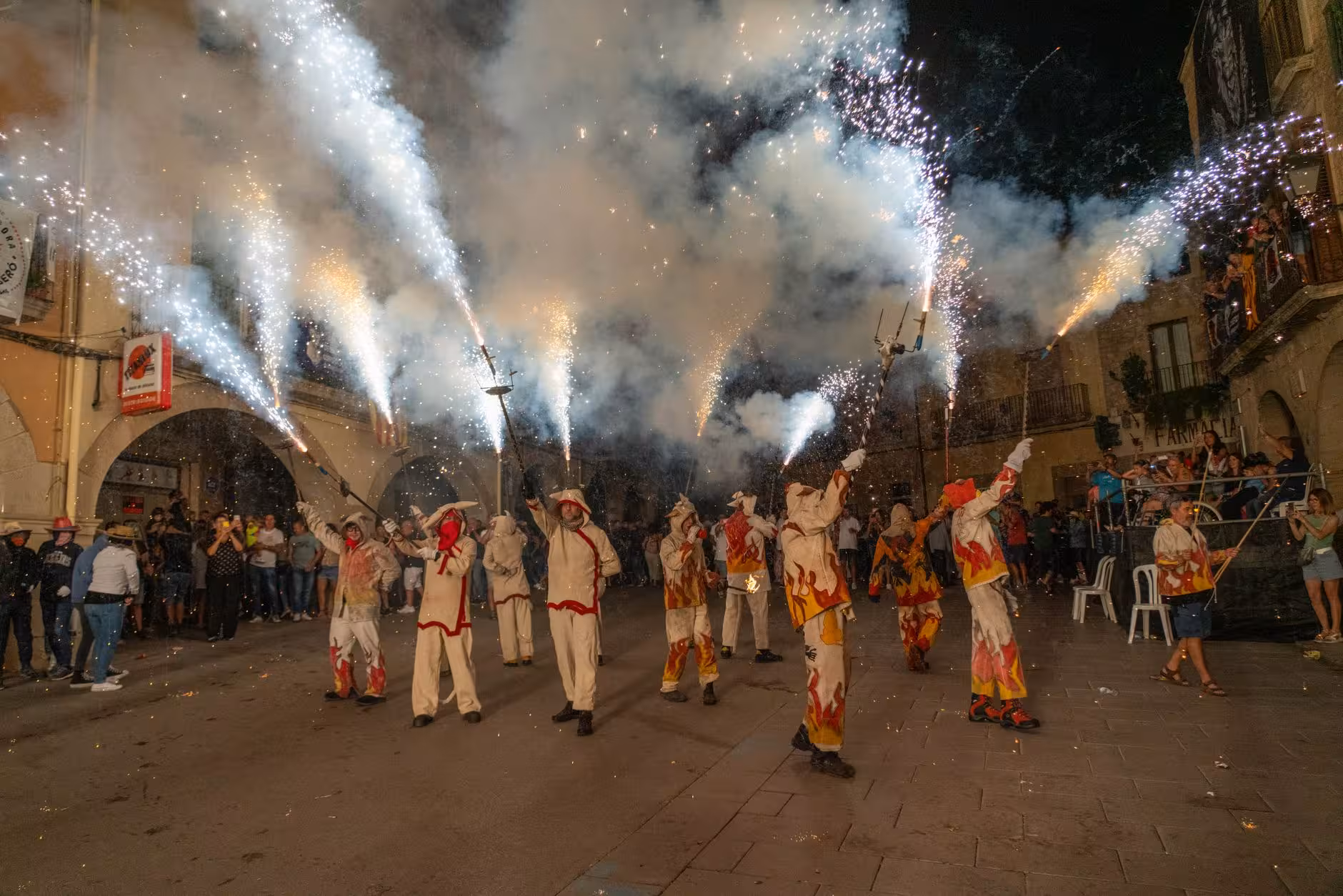 Festa di San Giovanni a Torino: eventi, fuochi e tradizioni cittadine