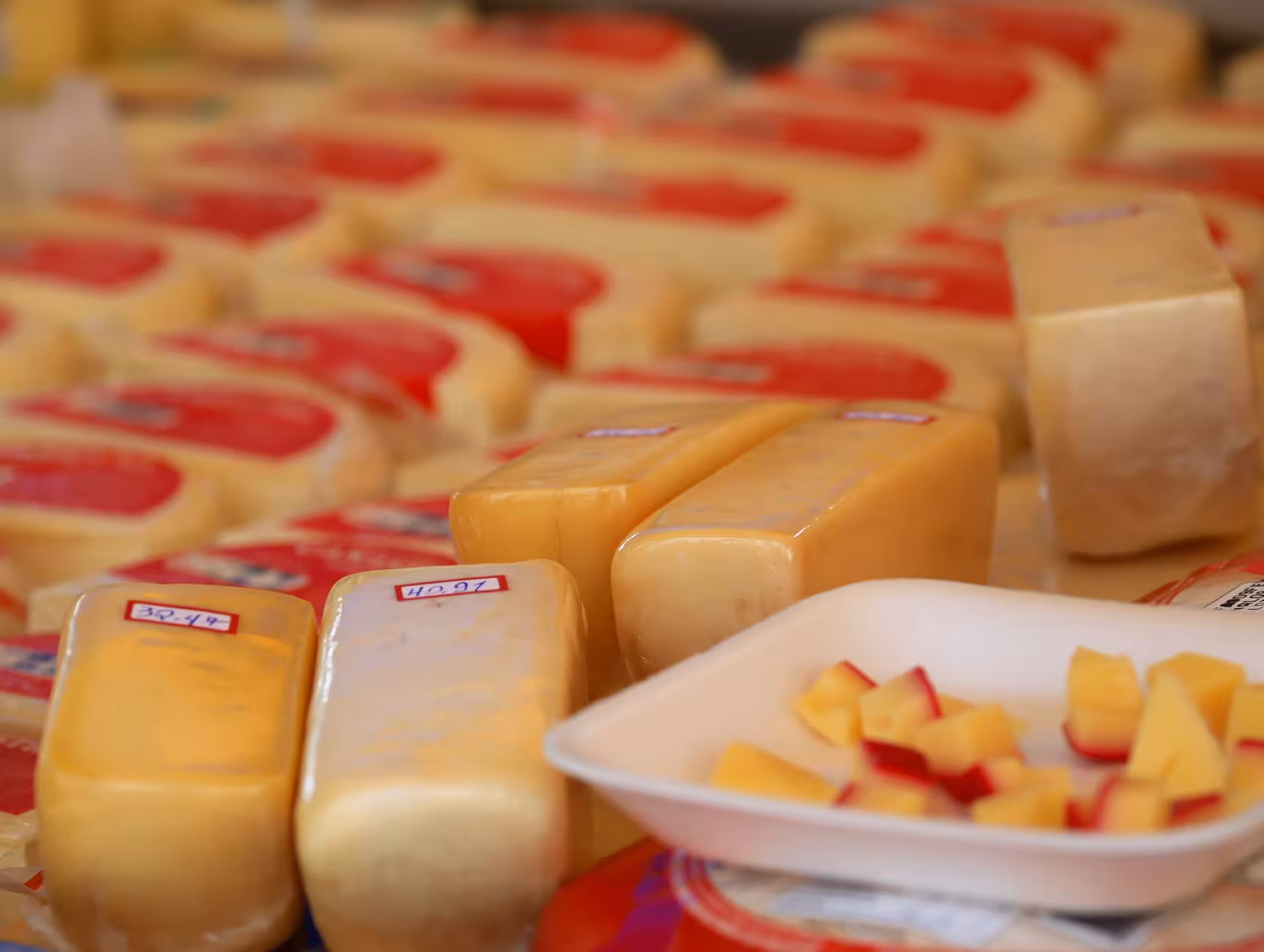 Cucina dell’Ossola: formaggi, pane nero e piatti di montagna