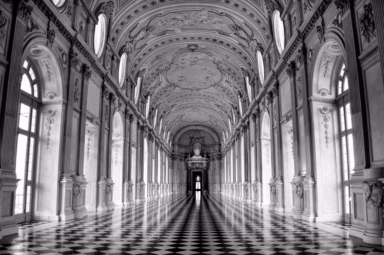 OLIVETTI, IVREA E I GRANDI ARCHITETTI: LA GALLERIA A CIELO APERTO DEL NOVECENTO ITALIANO