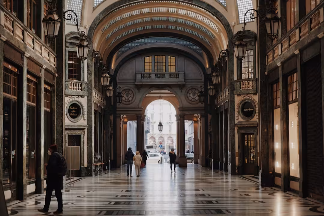 Torino in 3 giorni: cosa vedere oltre le attrazioni più famose
