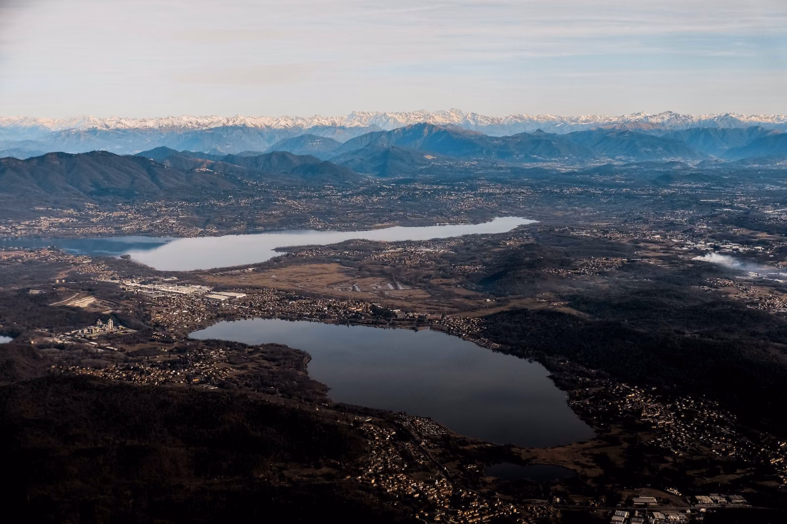 Campeggi family in Piemonte: laghi, montagna e servizi da cercare