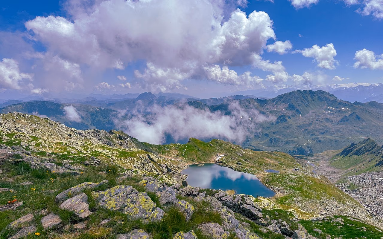 Varallo e Sacro Monte: Arte, Città Alpina e Valsesia Bassa
