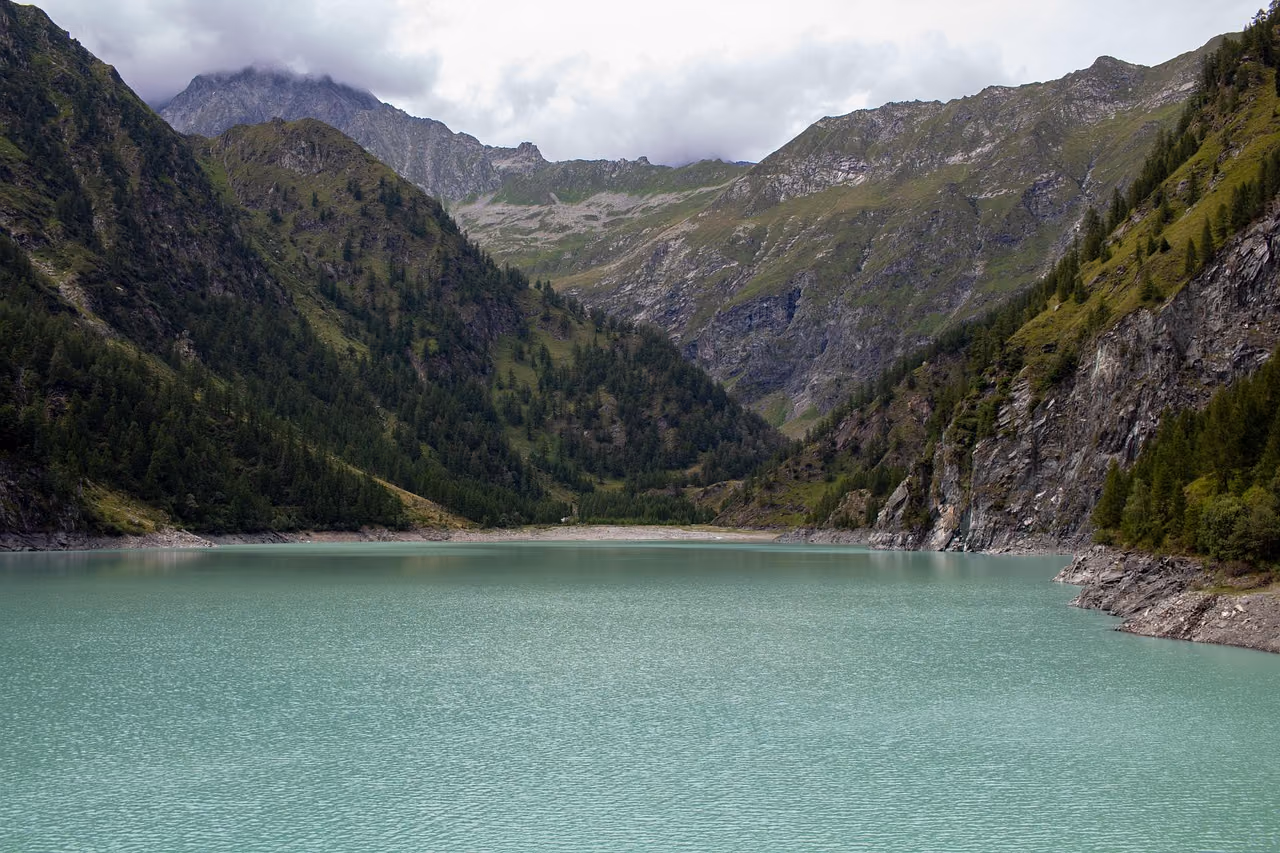 Lago di Malciaussia: gita estiva nelle Valli di Lanzo