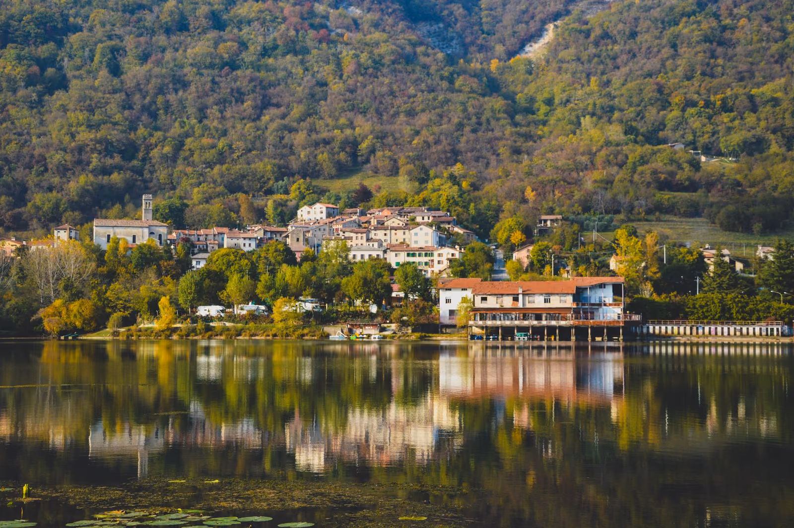 Lago d’Orta in 3 giorni: borghi, abbazie e passeggiate panoramiche