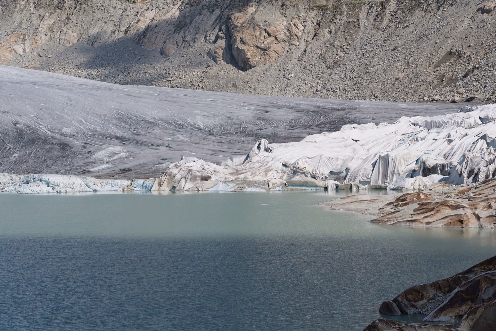 Lago Sirio e i cinque laghi di Ivrea: itinerario nella Serra Morenica