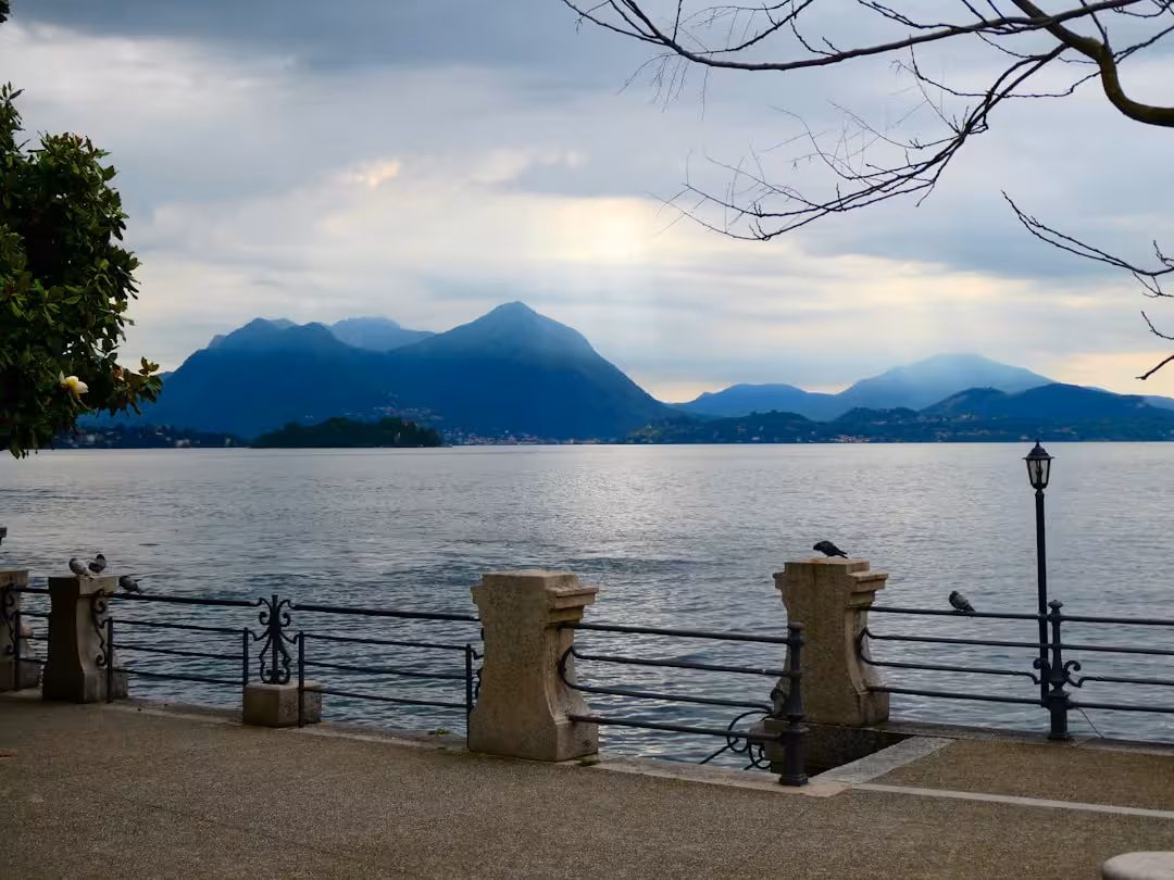 Mostre sul Lago Maggiore: ville, musei e itinerari d’arte