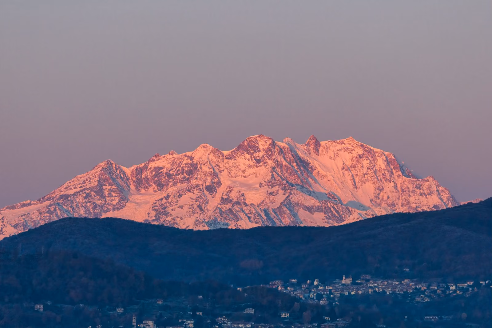 Alagna Valsesia: sci, freeride e Monte Rosa per chi cerca alta montagna