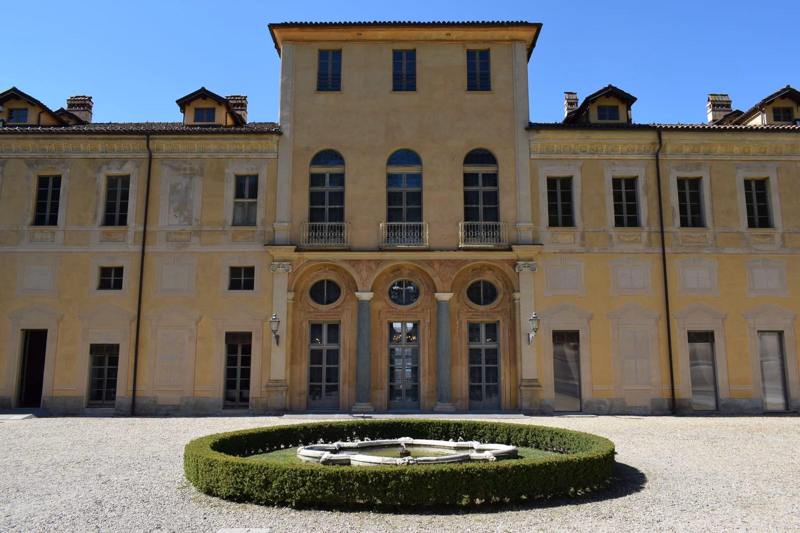 Borghi barocchi del Piemonte: cupole, piazze e palazzi da vedere