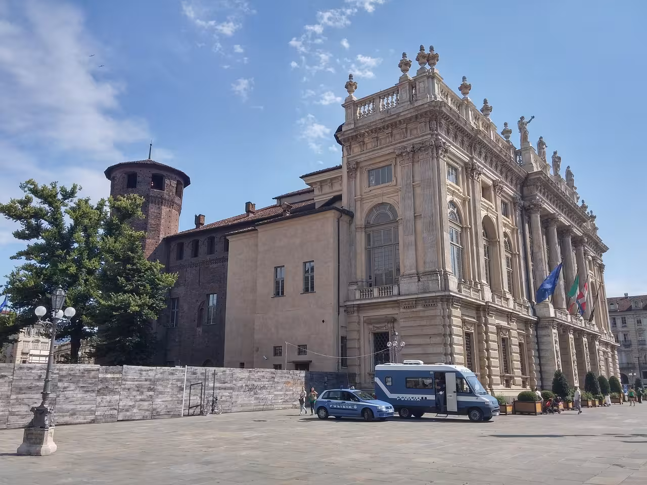 Torino senza glutine: dove mangiare e come organizzare un weekend