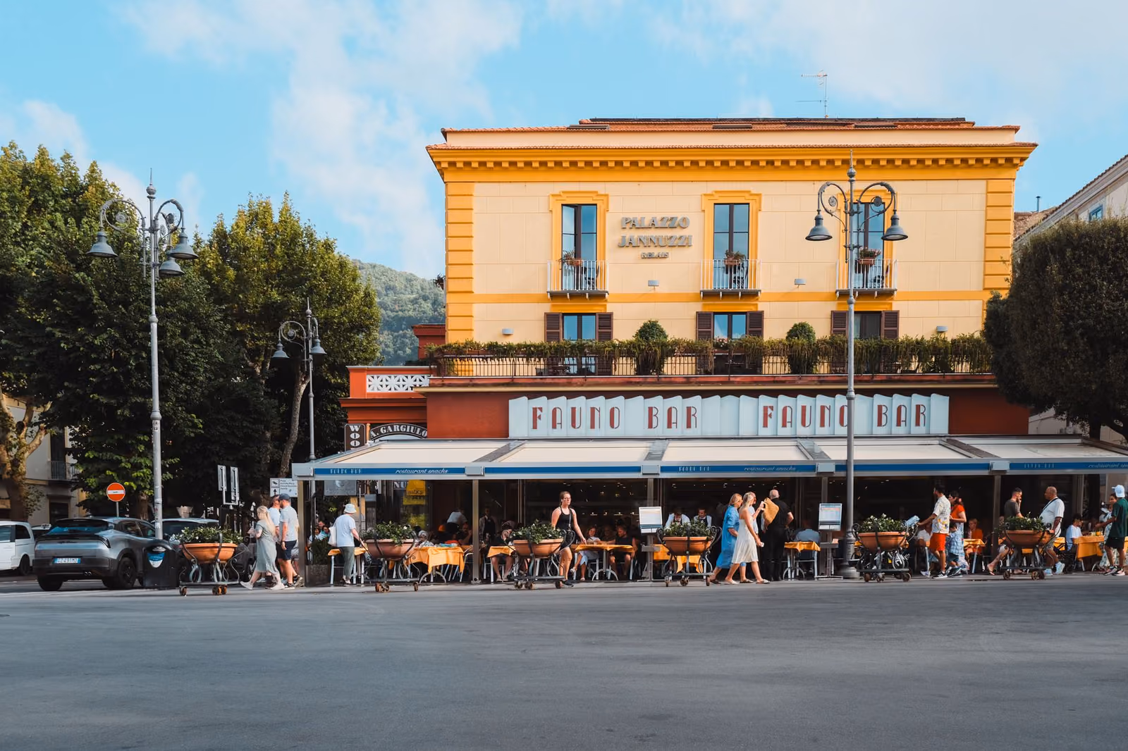 Torino per appassionati di auto: itinerario tra musei, design e storia industriale