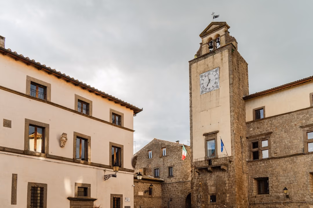 Mondovì: funicolare, piazze barocche e itinerario di un giorno