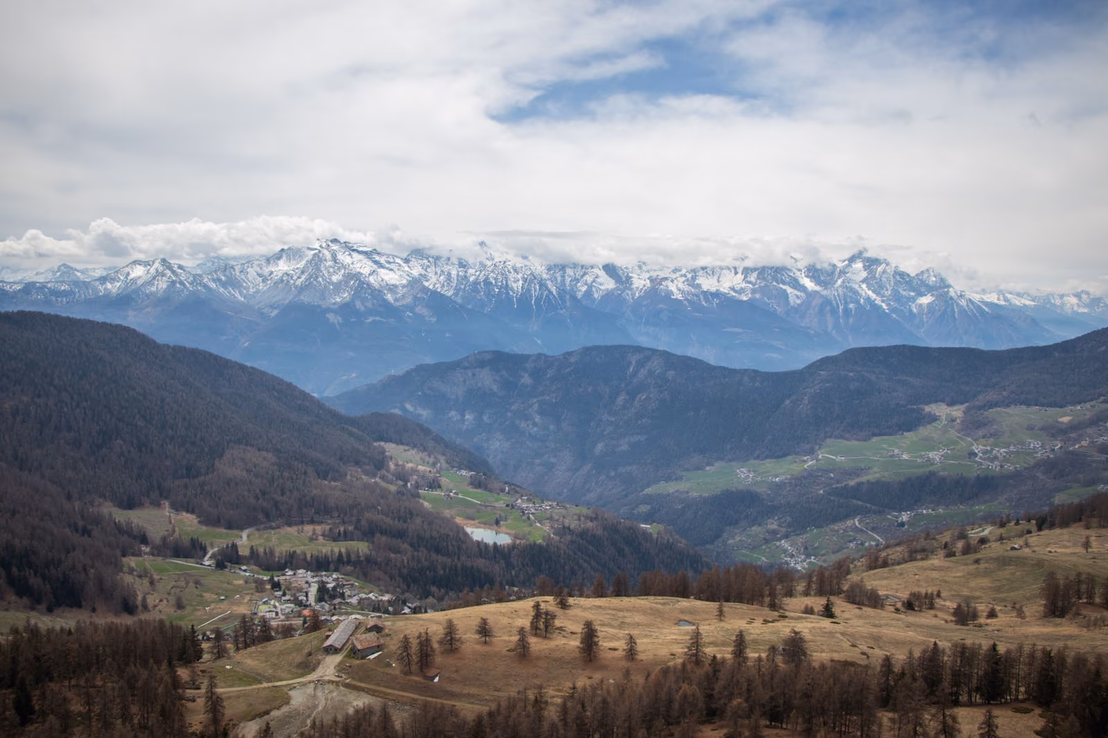 Valli di Lanzo: cosa vedere tra borghi, laghi e montagne vicino a Torino