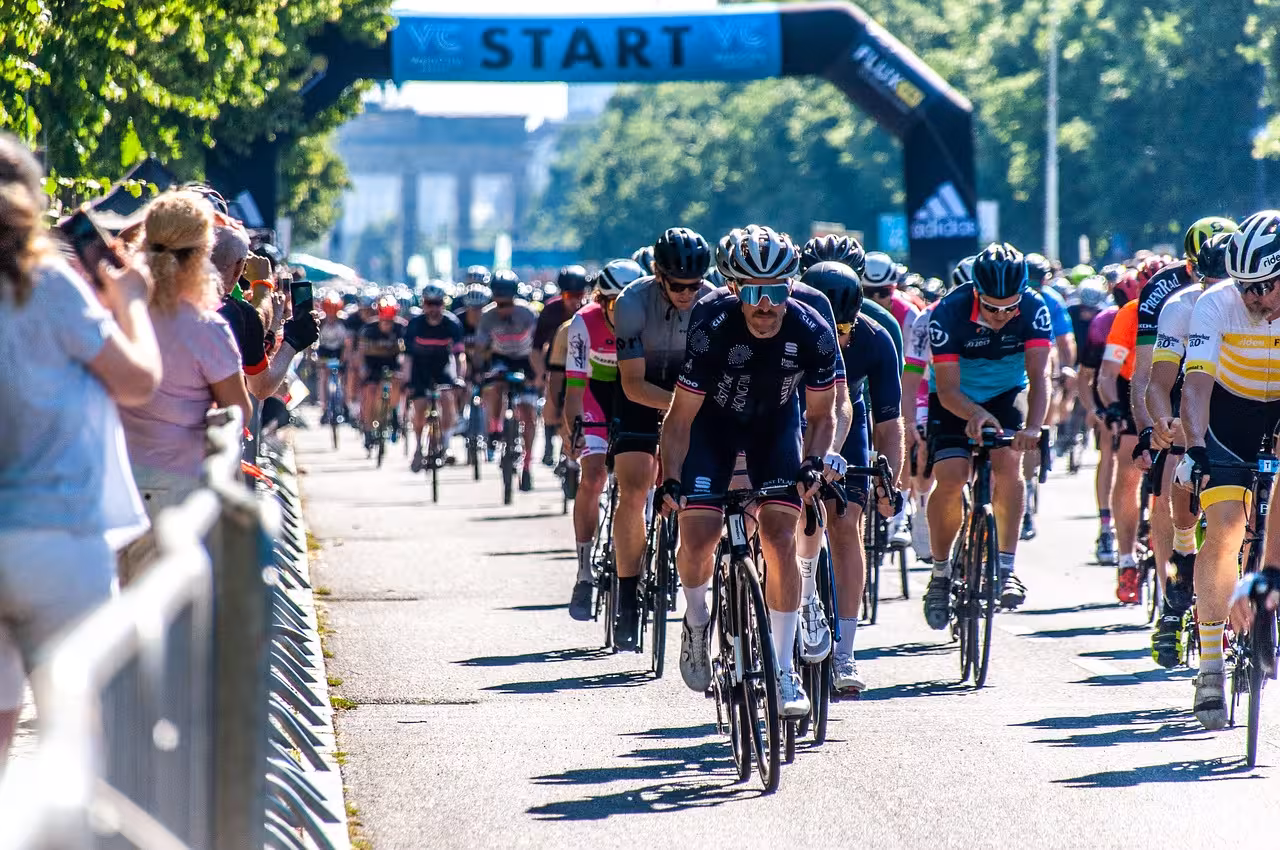 Eventi sportivi in Piemonte: corse, granfondo, sci e trail running