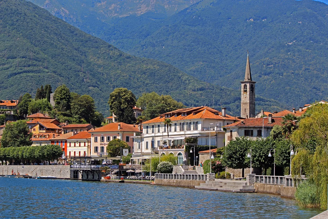 Pella: cosa vedere sulla sponda occidentale del Lago d’Orta