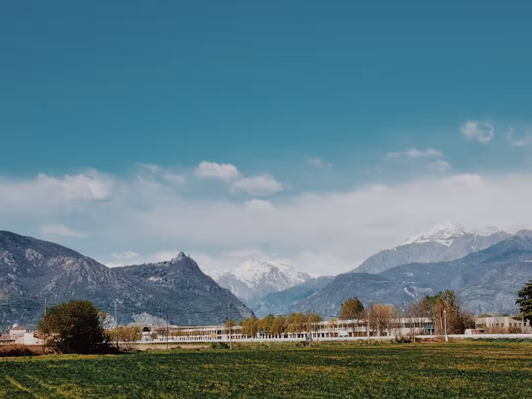 Abbazia di Staffarda: guida alla visita tra Saluzzo e il Monviso