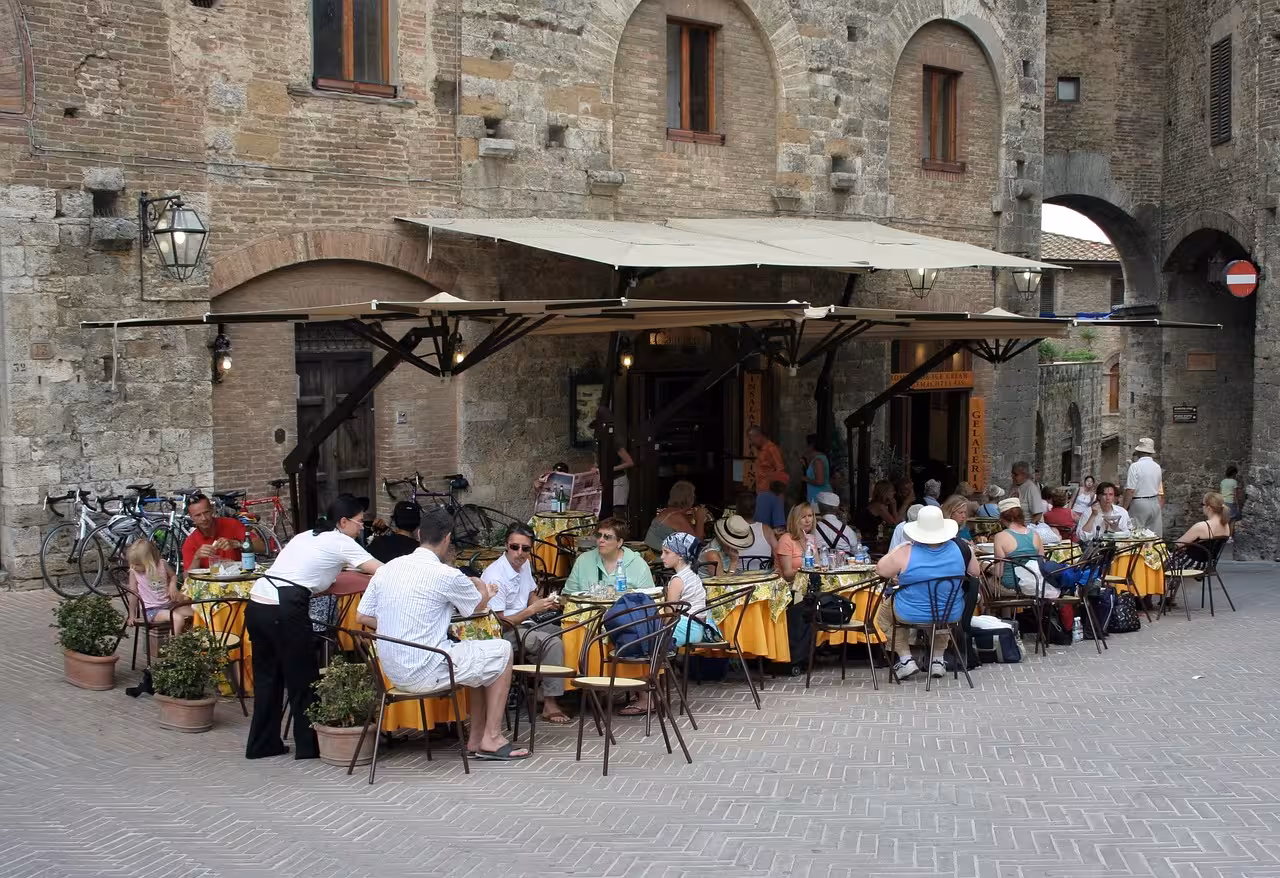 Piemonte per turisti americani: itinerari, ritmi e esperienze più richieste