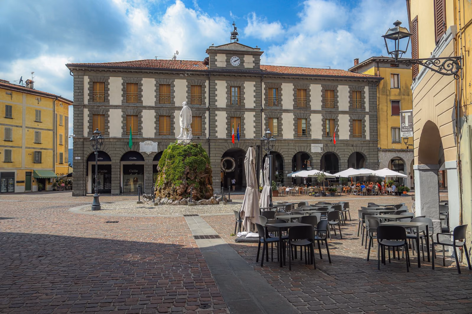 Torino Liberty, Caffè Storici e Architetture di Inizio Novecento