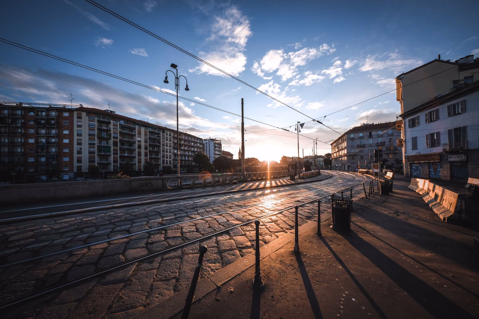 Torino a piedi: 5 passeggiate urbane da fare in ogni stagione
