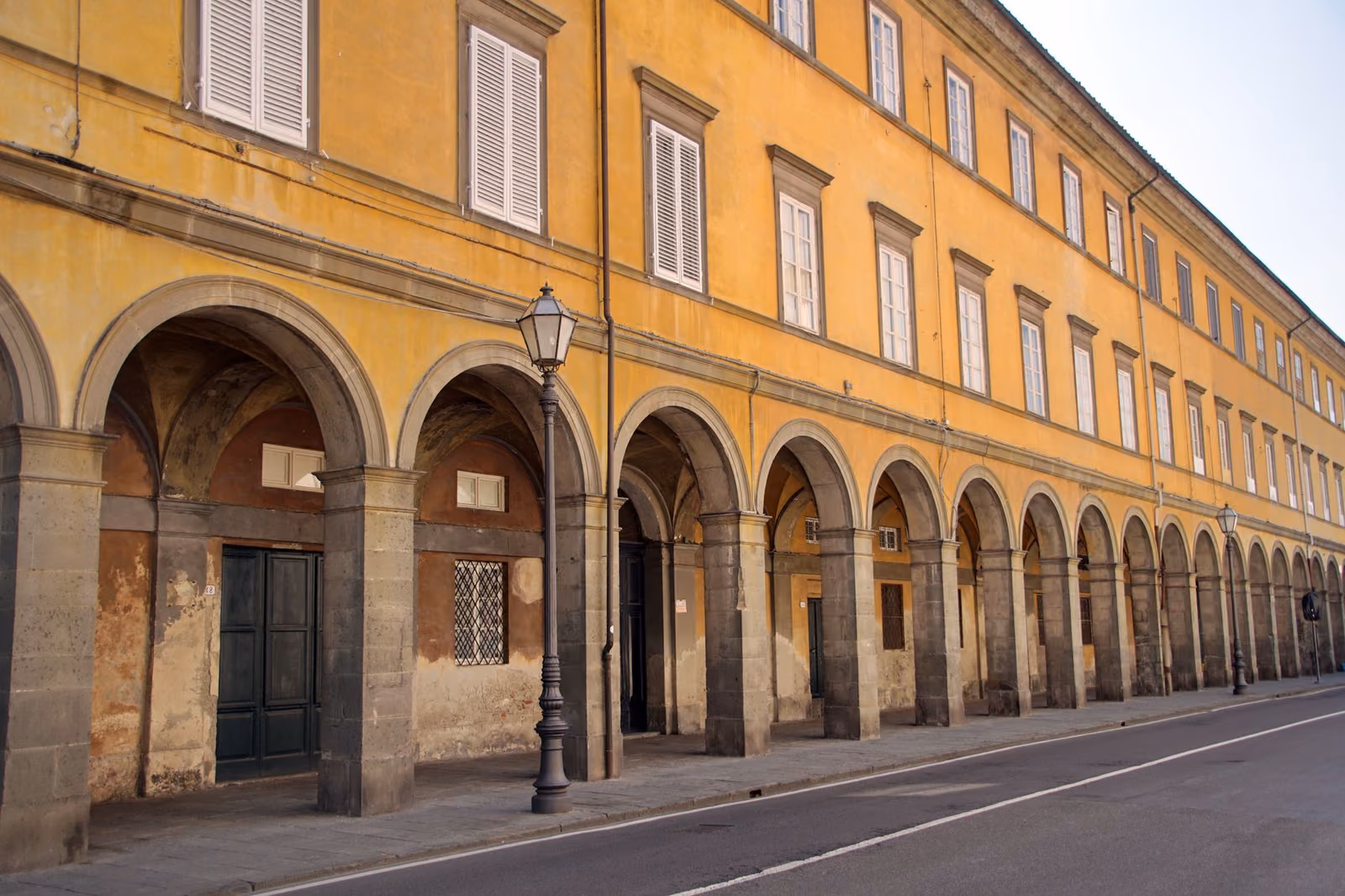 Via Francigena Piemontese: Ivrea, Viverone, Santhià e Vercelli