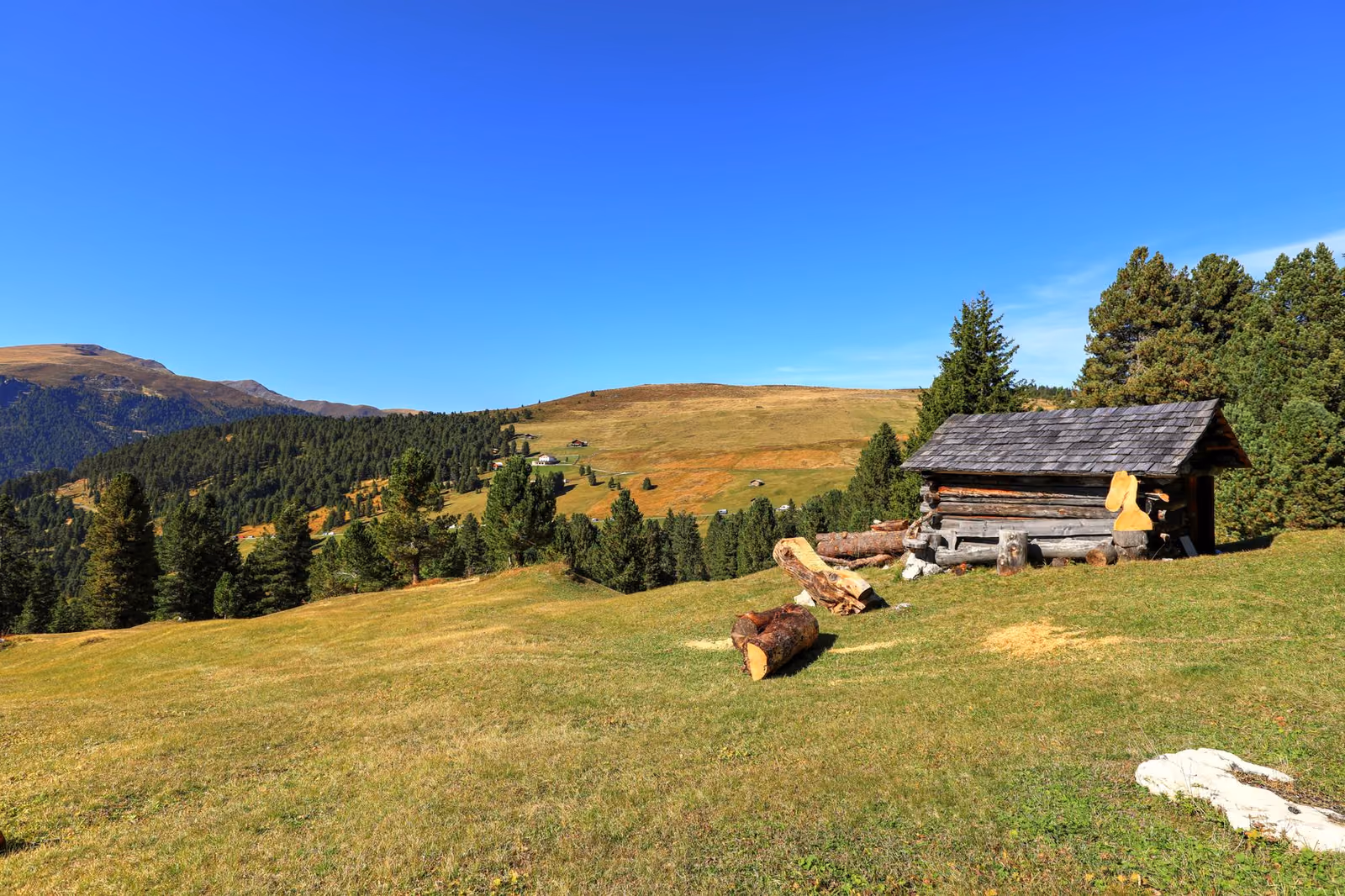 Patrimonio Walser in Piemonte: borghi, musei e architetture alpine