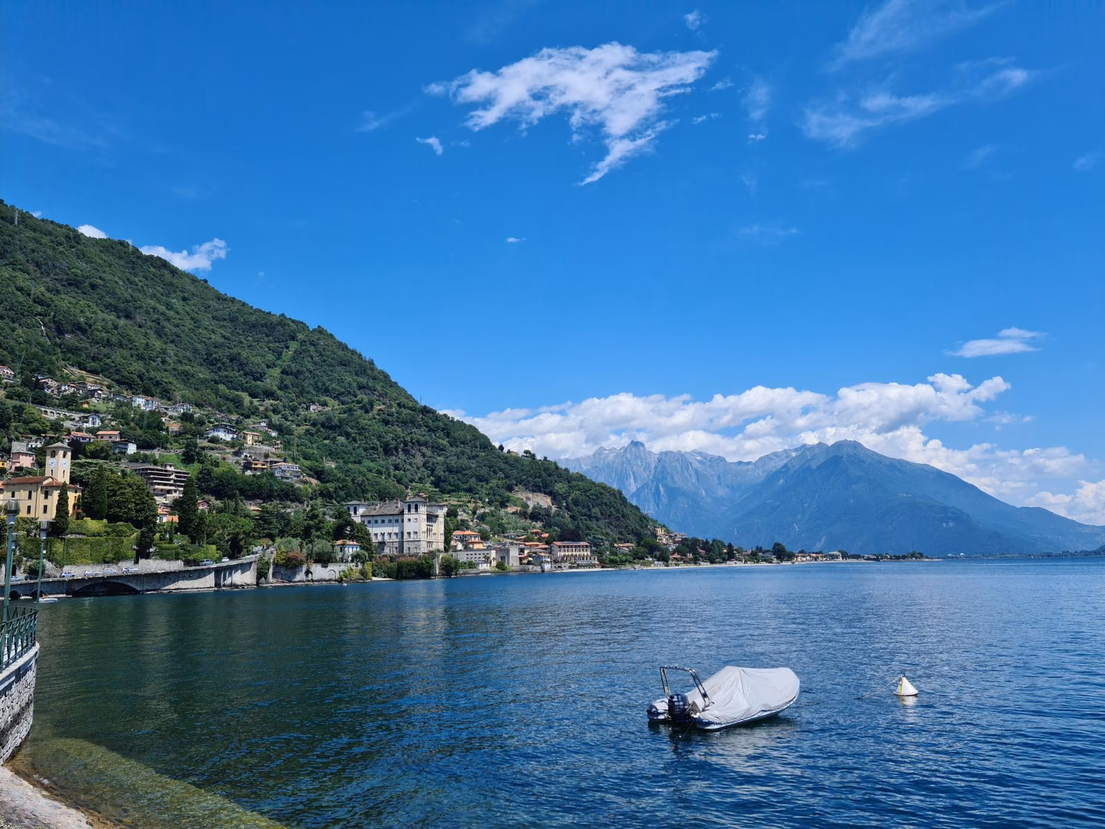 Omegna: Nigoglia, design e itinerario sul Lago d’Orta