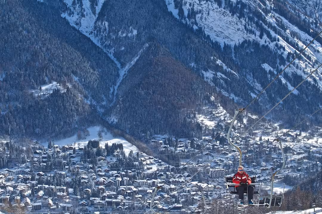 Val Chisone: borghi, forti e itinerari oltre le piste da sci