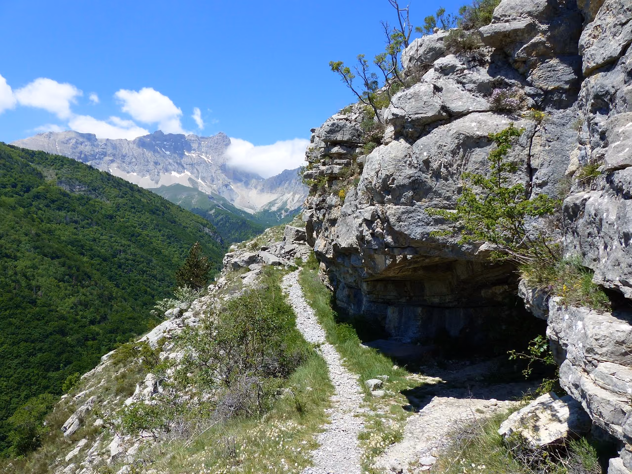 Cosa vedere in provincia del Verbano-Cusio-Ossola: laghi, valli e parchi