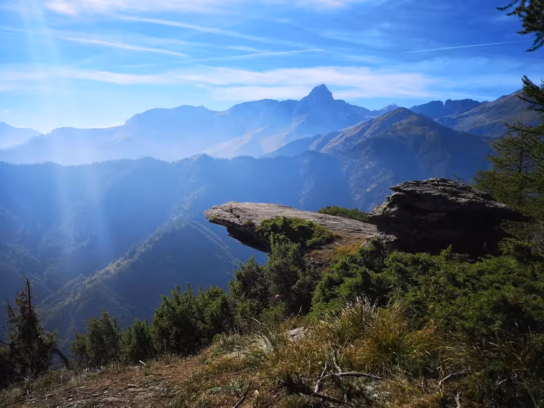 Cosa vedere a Saluzzo e dintorni tra Marchesato, castelli e Monviso