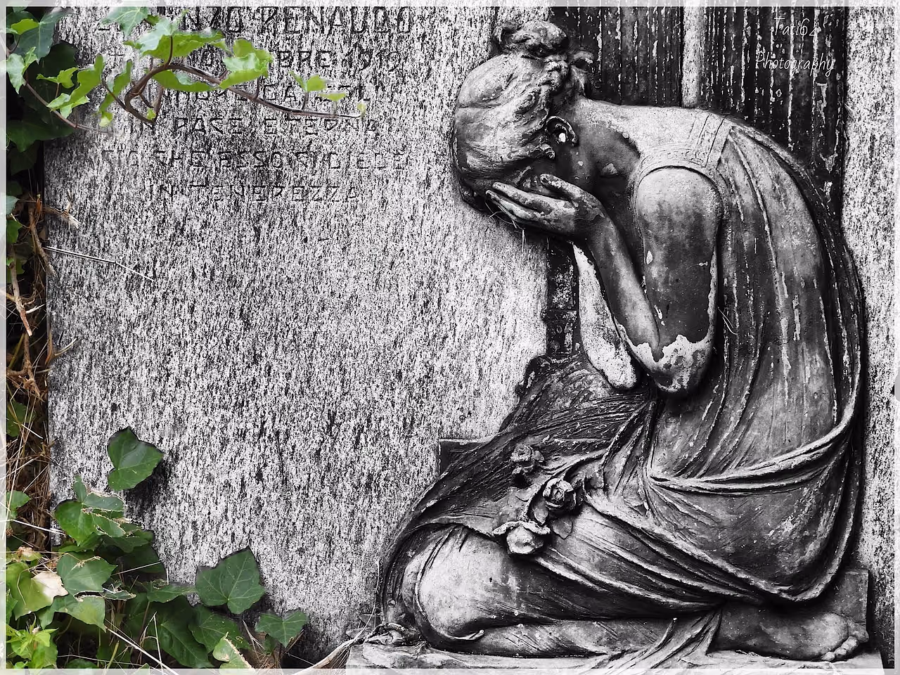 Cimiteri monumentali del Piemonte: arte, memoria e percorsi insoliti