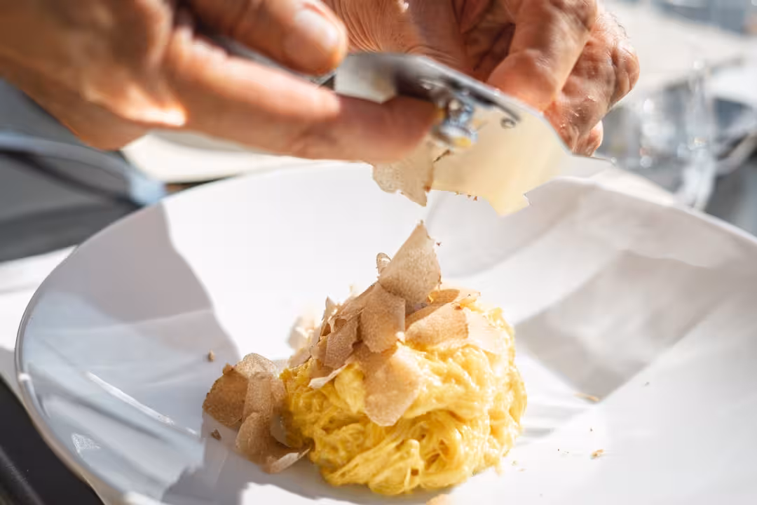 Fiere e sagre del tartufo in Piemonte 2026: dove andare e cosa prenotare