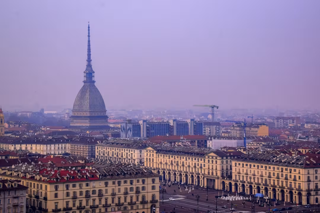 Kappa FuturFestival 2026: dove dormire, come arrivare e cosa fare a Torino