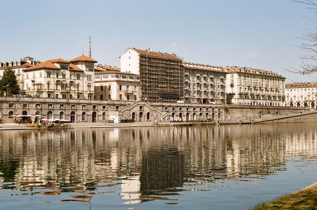 Torino in un giorno: itinerario realistico per chi arriva in treno