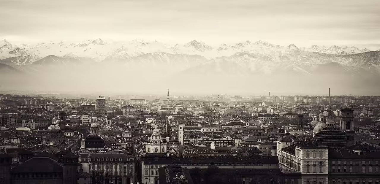 Torino in 4 giorni: musei, quartieri, residenze e gite nei dintorni